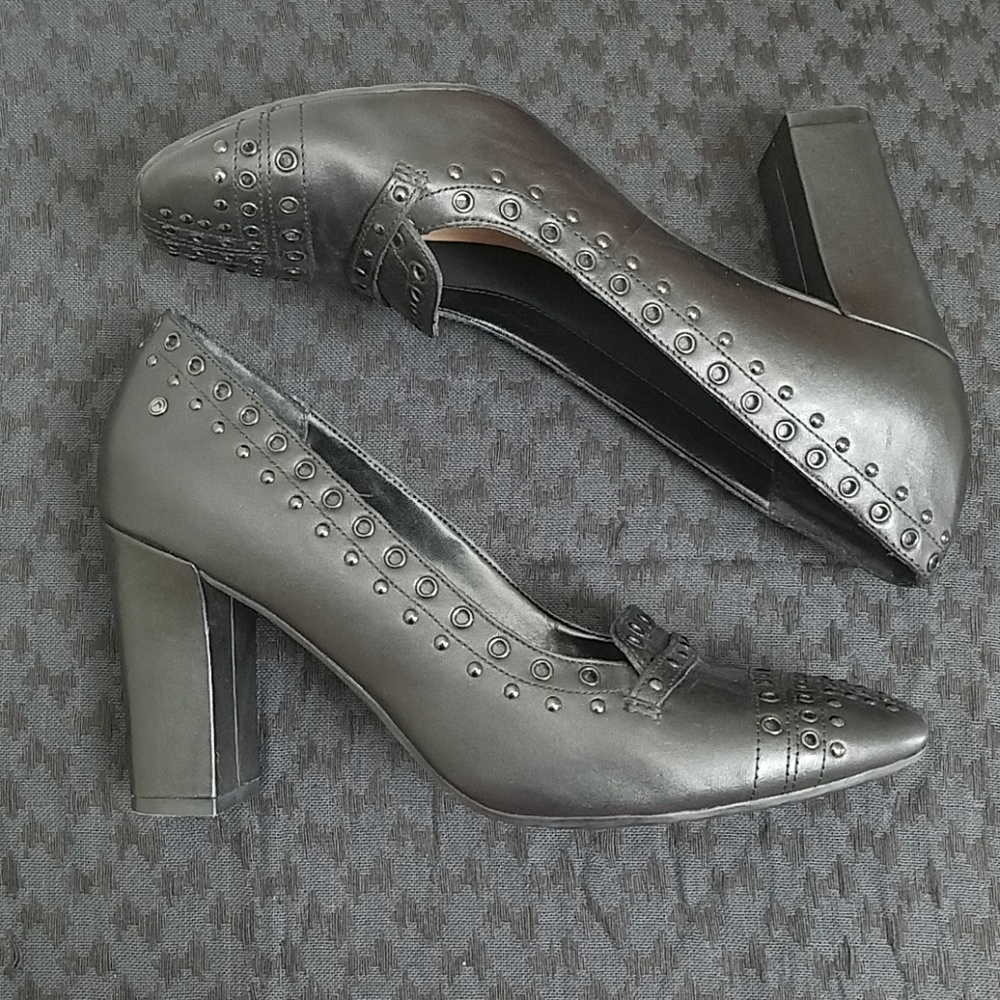 Rockport Helena Stud Pump